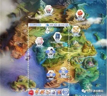 缤纷水果茶无敌版